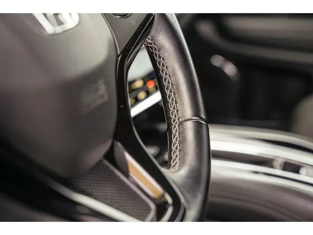 Honda HR-V 1.5i V-TEC EXECUTIVE 2019 Benzine 23