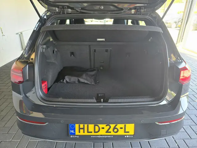 Volkswagen Golf 1.4 eHybrid GTE 2021 Hybride Benzine 18