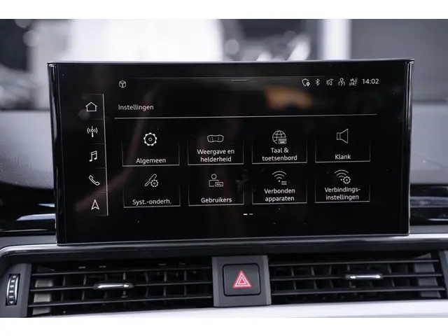 Audi A4 Avant 35 TFSI Business Edition 2021 Benzine 48