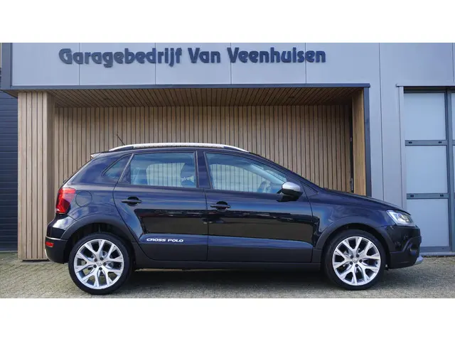 Volkswagen Polo 3