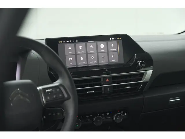 Citroën ë-C4 Feel Pack 50 kWh 2023 Elektrisch 49