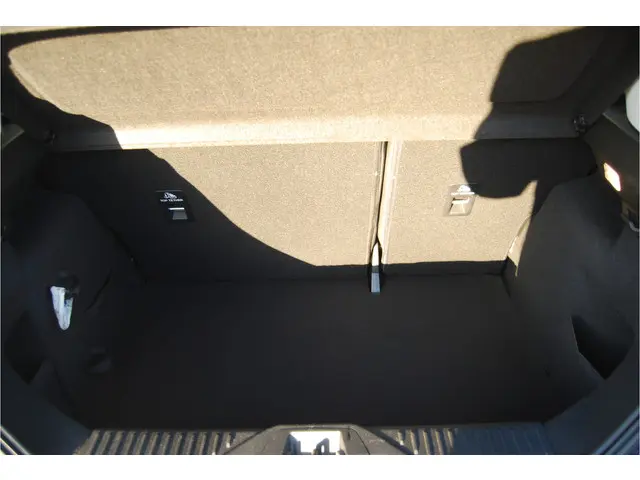 Ford Fiesta 1.1 Trend 2017 Benzine 6