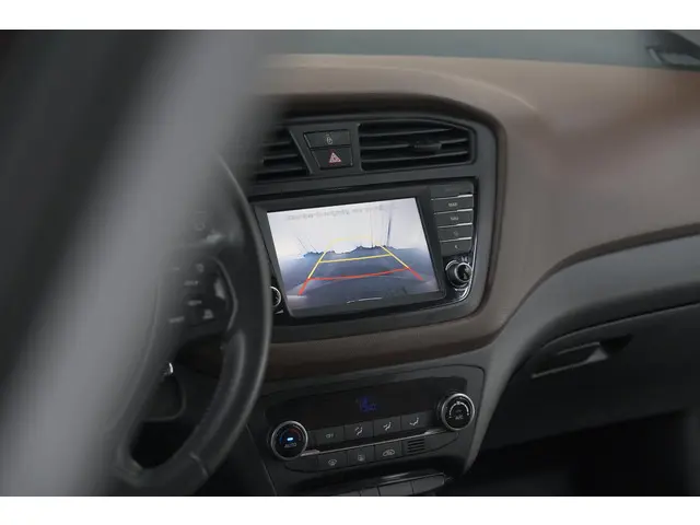 Hyundai i20 1.0 T-GDI Comfort 2018 Benzine 15