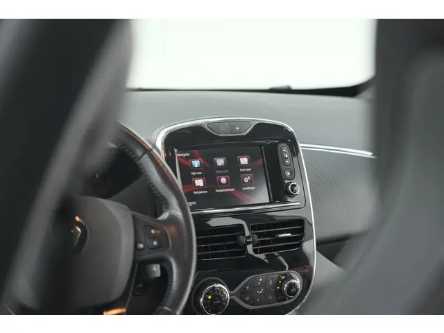 Renault ZOE R110 Limited 41 kWh 2018 Elektrisch 44