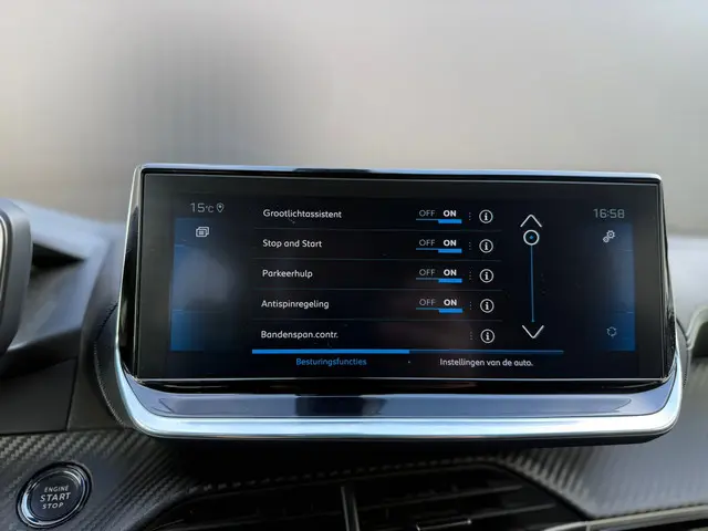Peugeot 2008 1.2 PureTech GT|Focal|Automaat 2020 Benzine 63