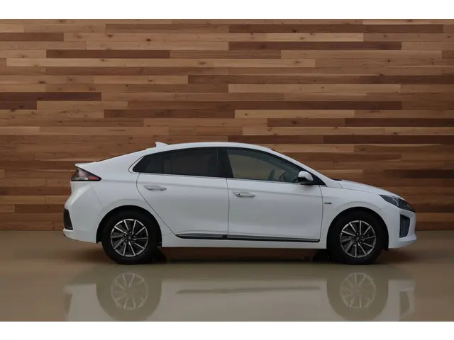 Hyundai IONIQ Comfort EV 38 kWh 2020 Elektrisch 6