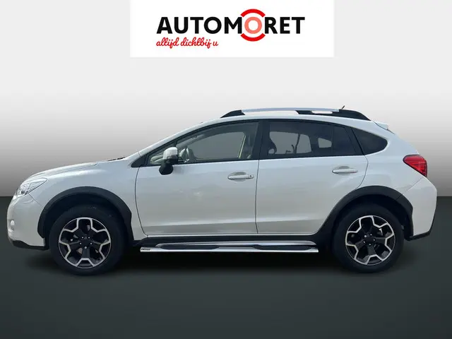 Subaru XV 2.0i Comfort AWD 2015 Benzine