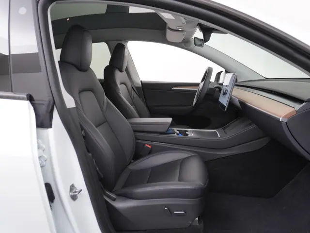 Tesla Model Y Performance AWD 75 kWh 2022 Elektrisch 43