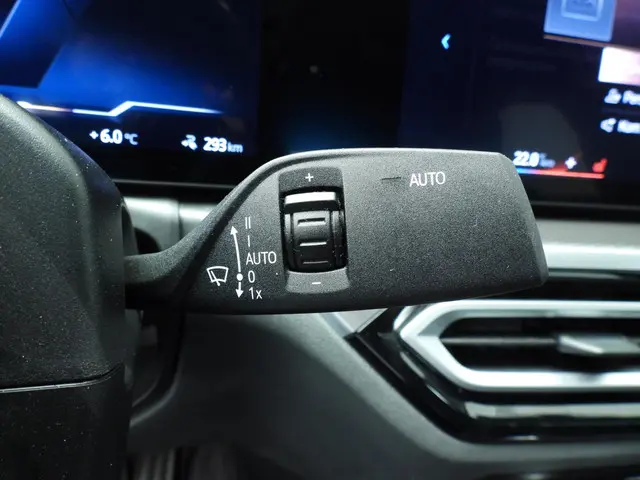 BMW i4 Gran Coupe eDrive40 84 kWh 2022 Elektrisch 25