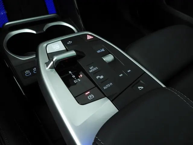 BMW X2 M35i xDrive 2025 Benzine 16