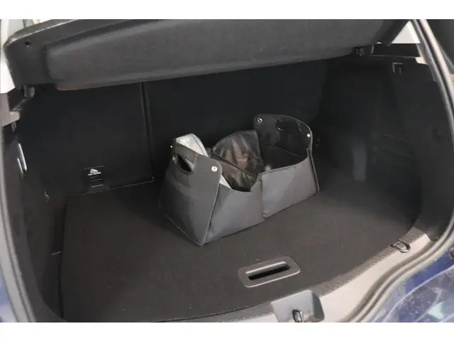 Renault Scénic 1.3 TCe Intens 2019 Benzine 9