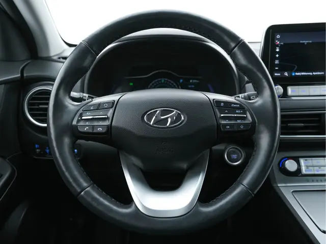 Hyundai Kona EV Comfort 39 kWh 2020 Elektrisch 18