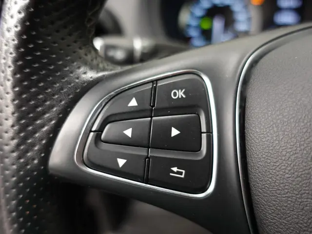 Mercedes-Benz Vito 114 CDI Lang 2024 Diesel 14