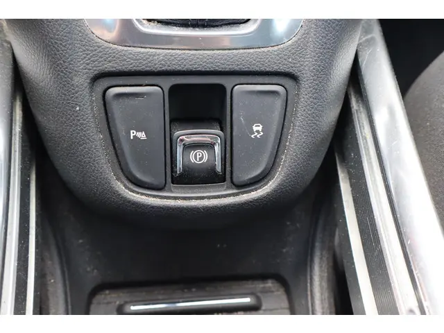 Opel Zafira Tourer 1.4 Cosmo 2012 Benzine 29