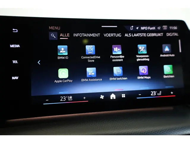 BMW X2 sDrive20i 2025 Benzine 19