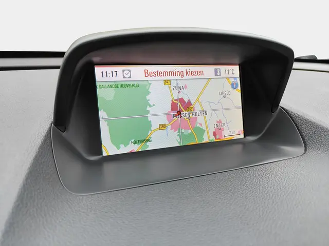 Opel Mokka 1.4 T Cosmo 4x4 2013 Benzine 20