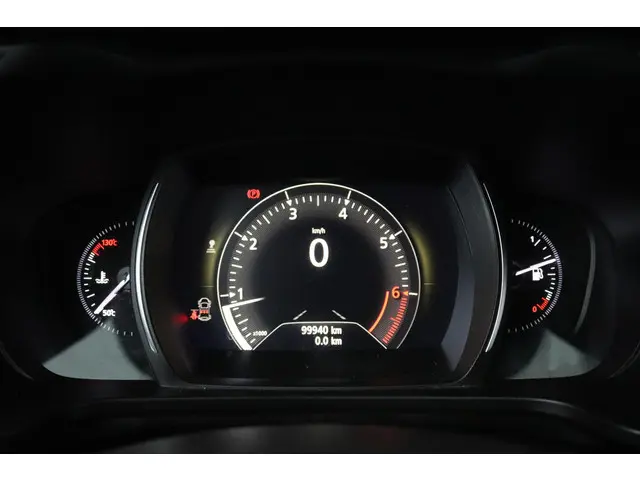 Renault Kadjar 1.3 TCe 140 Intens 2021 Benzine 4