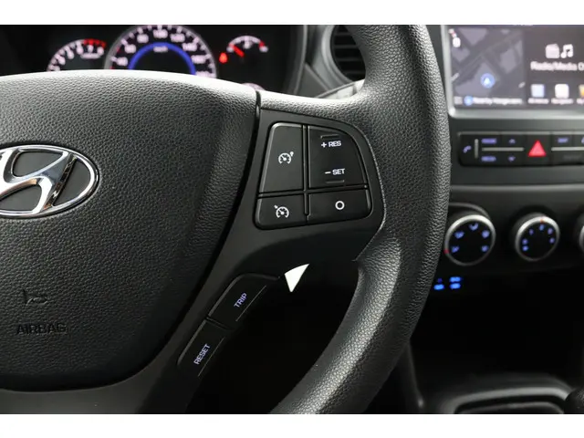 Hyundai i10 1.0i Comfort 2018 Benzine 23