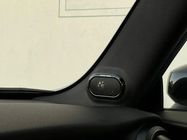 MINI Cooper 1.5 John Cooper Works 2022 Benzine 12