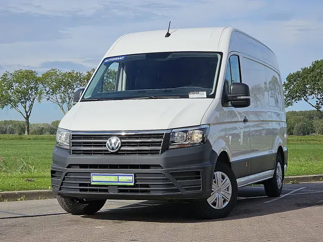 Volkswagen Crafter 35 2.0 2023 Diesel