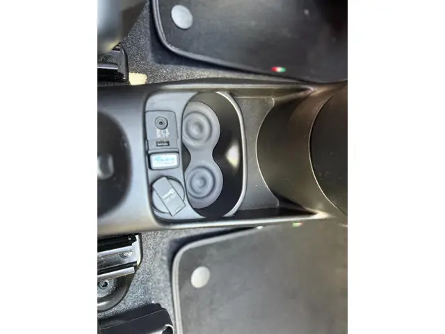 Fiat 500C 0.9 TwinAir Turbo 500S 2015 Benzine 18
