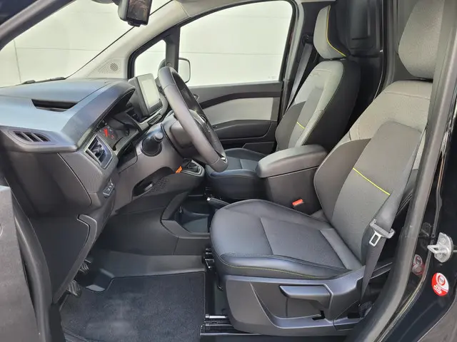 Renault Kangoo 1.5 Blue dCi 95 Luxe L1 2024 Diesel 7