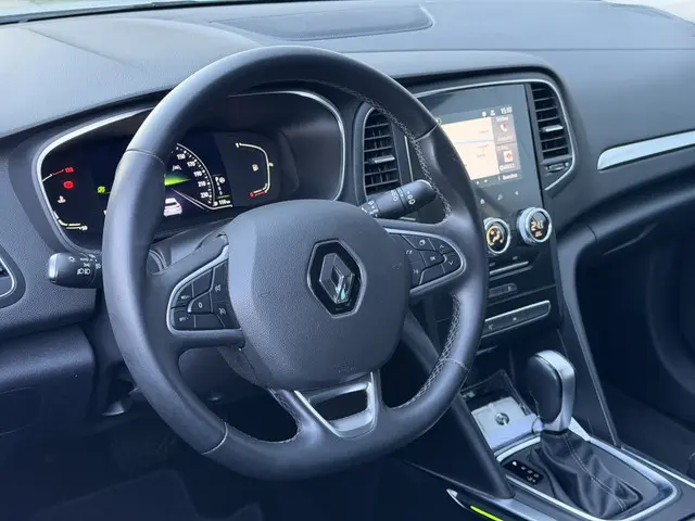 Renault Mégane Estate 3