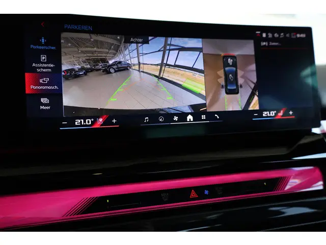 BMW i5 M60 xDrive 2024 Elektrisch 18