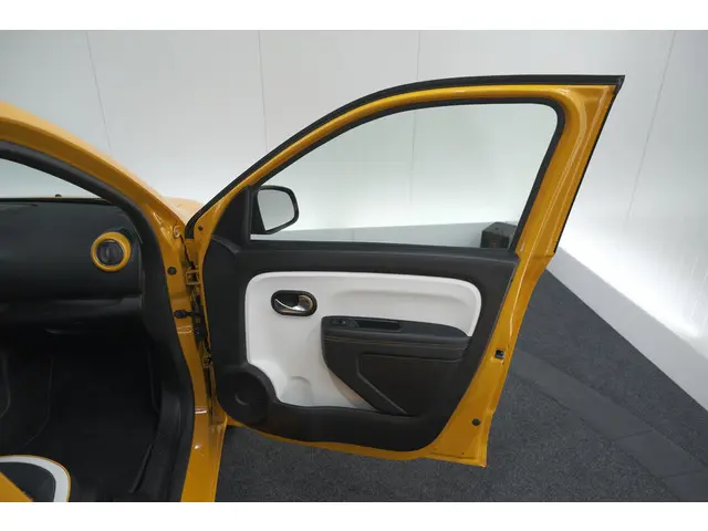 Renault Twingo 1.0 SCe Intens 2019 Benzine 48