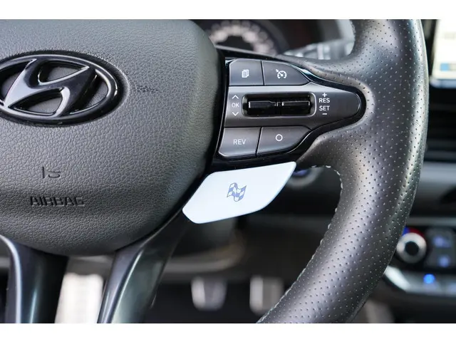 Hyundai i30 2.0 T-GDI N2 Performance 2018 Benzine 31