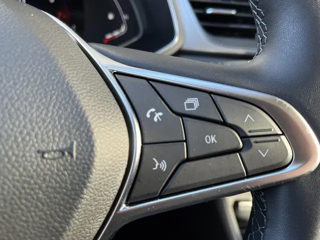 Renault Captur TCe 90 Intens 2021 Benzine 19