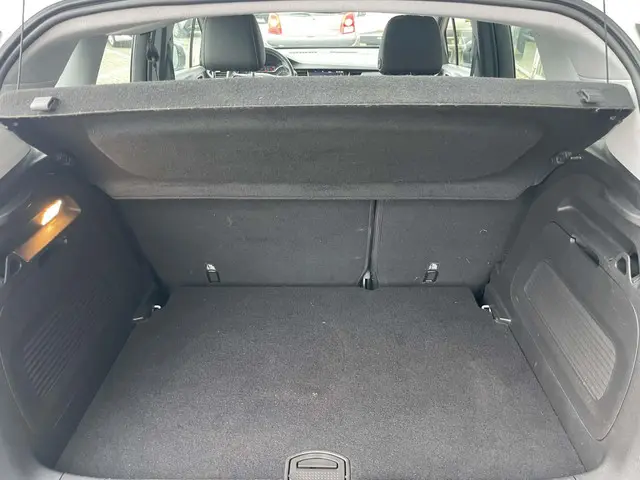 Opel Crossland X 1.2 Turbo Innovation 2017 Benzine 26