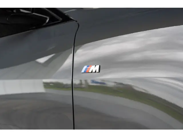 BMW i4 M50 xDrive 2025 Elektrisch 45