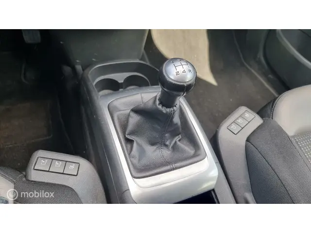 Citroën C4 Picasso 1.6 VTi Intensive 2014 Benzine 12