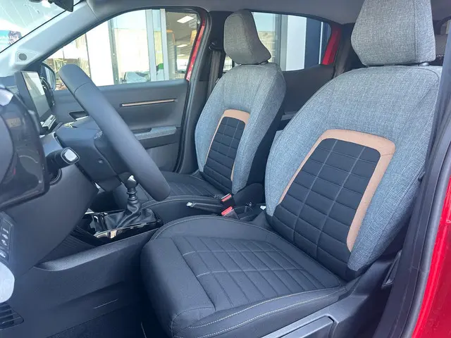 Citroën C3 Aircross 1.2 T S&S You + Pack Plus 2025 Benzine 9