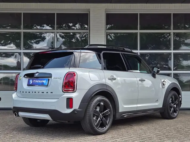 MINI Countryman 2.0 CO.S E ALL4 2021 Hybride Benzine 7