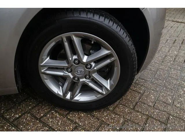 Hyundai ix20 1.4i Go! 2017 Benzine 10
