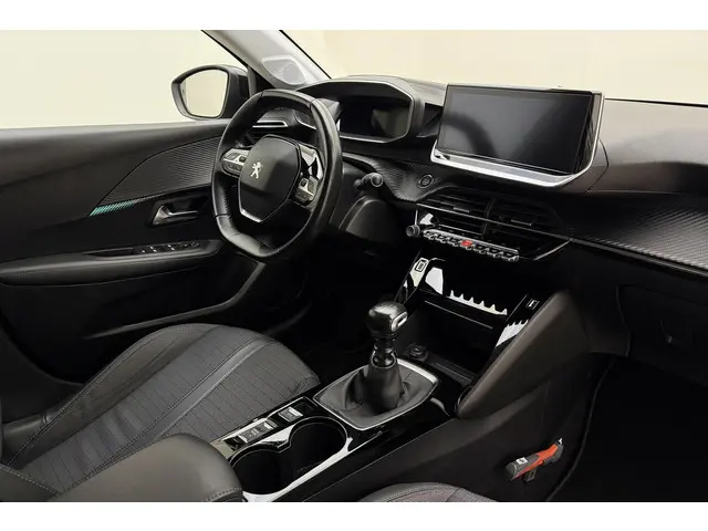 Peugeot 208 1.2T Allure 2020 Benzine 10