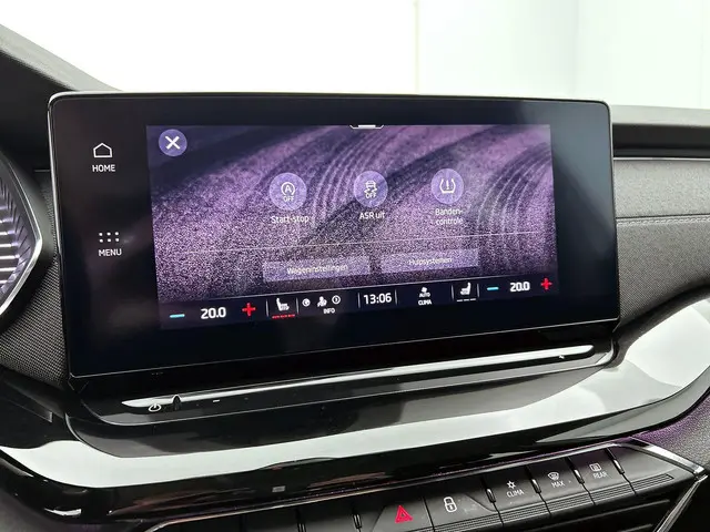 Škoda Octavia Combi 1.5 e-TSI DSG Style 2022 Benzine 12