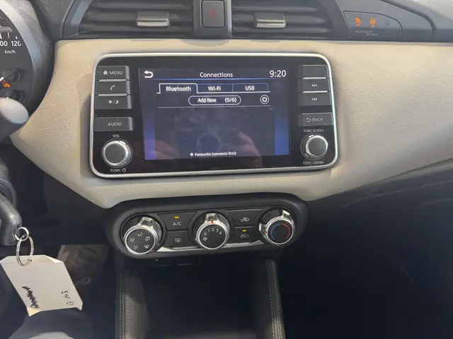 Nissan Micra 1.0 IG-T 30000 km 2020 Benzine 20