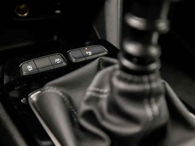 Opel Mokka 1.2 Sport 2022 Benzine 29