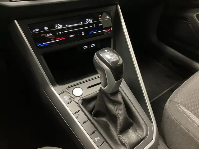 Volkswagen Taigo 1.0TSI/116PK Life DSG 2025 Benzine 16