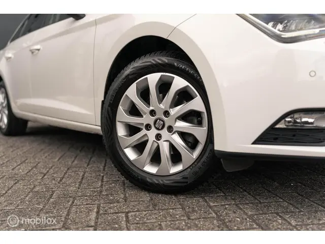 SEAT Leon Sportstourer 2