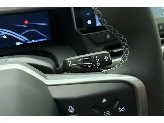 Jeep Compass First Edition 74 kWh 2026 Elektrisch 32