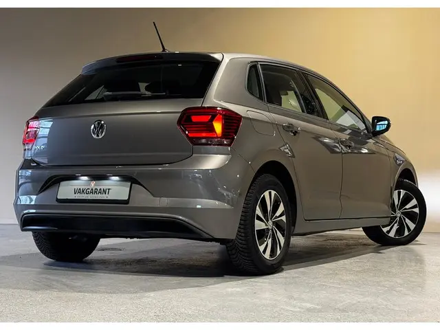 Volkswagen Polo 1.0 TSI Life Business 2019 Benzine 7