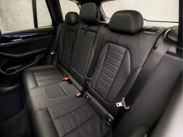 BMW X3 xDrive20i M Sport 2019 Benzine 19