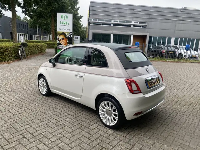 Fiat 500C 3