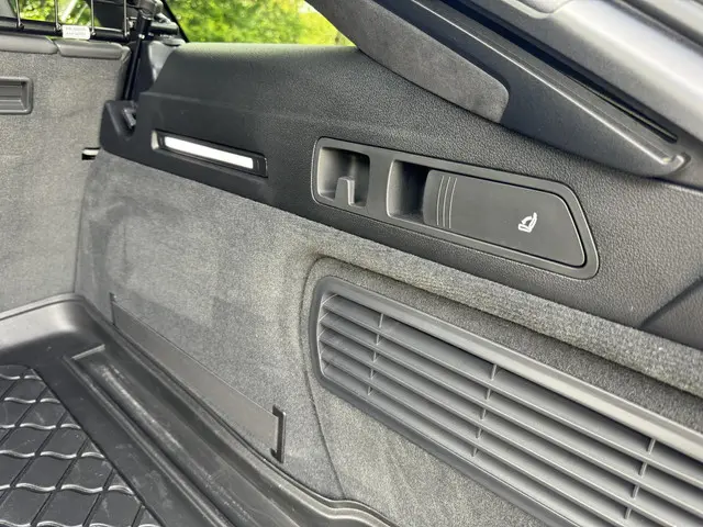 Audi RS6 TFSI quattro 2022 Benzine 10