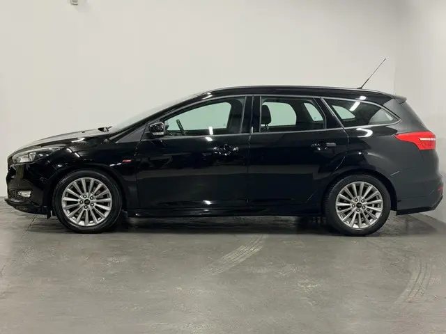 Ford Focus 2