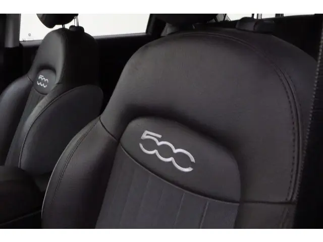 Fiat 500X 1.4 Turbo 140pk MultiAir Lounge 2016 Benzine 19